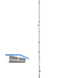 GU-966 PSK mZ H�henteil senkrecht, FFH 1871-2120 mm, Griffsitz 980 mm