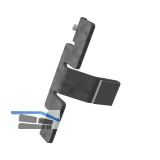 DORMA-Glas Muto 80/150 Abstandhalter f�r Nischemontage Kunststoff