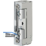 T�r�ffner 118E530 f�r Kurbelfallenschl�sser