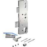 KFV Hauptschlosskasten Set PZW 92 f�r MFV-Reparaturen, Dorma� 45 mm