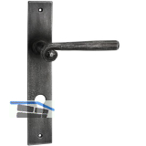 SCH�RGHOFER Dr�ckergarnitur AIST - auf Schild PZ 88, verzinkt alt geb�rstet