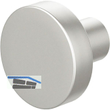 FSB Knopfdr�ckerlochteil 08 0829 04600 ASL drehbar, Aluminium silber eloxiert