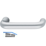 FSB Dr�ckerlochteil10 1070 04600 ASL/AGL, Edelstahl matt