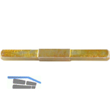 FSB Dr�ckerstift 05 0183, 8/9/8 abgesetzt, L�nge 100, T�rst�rke 40-50 mm