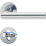 FSB Dr�ckergarnitur 10 1076 fl�chenb�ndig PZ, 38 - 42, Edelstahl