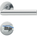 FSB Dr�ckergarnitur 10 1076 fl�chenb�ndig WC, 38 - 42, Edelstahl