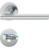 FSB Dr�ckergarnitur 10 1035 fl�chenb�ndig BB, 38 - 44, Edelstahl