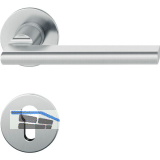 FSB Dr�ckergarnitur 10 1035 fl�chenb�ndig PZ, 38 - 44, Edelstahl