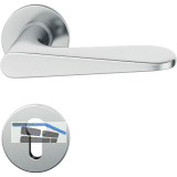 FSB Dr�ckergarnitur 10 1144 fl�chenb�ndig PZ, 38 - 42, Edelstahl