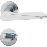 FSB Dr�ckergarnitur 10 1144 fl�chenb�ndig WC, 38 - 42, Edelstahl