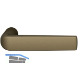 FSB Dr�ckerlochteil 10 1267 04600 ASL/AGL, Aluminium mittelbronzefarbig