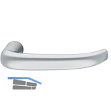 FSB Dr�ckerlochteil 10 1053 04600 ASL/AGL, Edelstahl matt