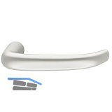 FSB Dr�ckerlochteil 10 1053 04601 FH AGL, Aluminium silber eloxiert