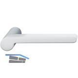 FSB Dr�ckerlochteil 10 1021 04652 ASL/AGL links, Edelstahl matt