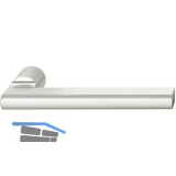 FSB Dr�ckerlochteil 10 1035 04600 ASL/AGL, Aluminium silber eloxiert