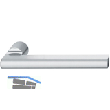 FSB Dr�ckerlochteil 10 1035 04600 ASL/AGL, Edelstahl matt