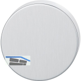 FSB FH-Blindrosette rund 17 1735 03400 f�r Standfl�gel, Edelstahl matt