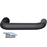 FSB Dr�ckerlochteil 10 1070 04601 FH AGL, Aluminium schwarz matt