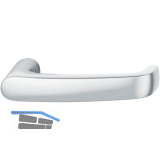 FSB Dr�ckerlochteil 10 1045 04600 ASL/AGL, Edelstahl matt