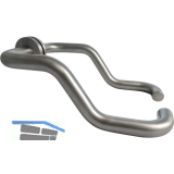 Dr�ckergarnitur GEOS - Barrierefrei, sensorisch motorisch