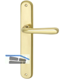 MARCHESI Dr�ckergarnitur SONIA - auf Schild BB 90, 32-45, Messing poliert