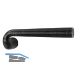 SCH�RGHOFER Dr�ckerlochteil NEUMARKT - Eisen verzinkt alt geb�rstet, rechts