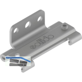 SOLIDO 100 Wandbefestigungswinkel