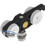 SOLIDO 100 Rollapparat