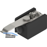 SOLIDO 100 Fangstopper mit einstellbarer R�ckhaltefeder