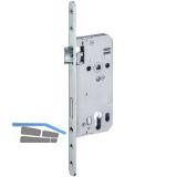 SOLIDO Einstemmschloss 451 (R) F PZW, DM 70,Nuss 8,5, rund,Stahl silber verzinkt