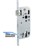 SOLIDO Einstemmschloss 321 PZW, DM 50, Nuss 8,5, eckig, verzinkt