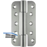 SOLIDO Objektband VHNS 8282-16, Bandh�he 120 mm, � 16,0 mm, Edelstahl