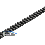 Zahnriemen zu Synchronbeschlag HELM 73 und E-Antrieb solido ECO, L�nge 10 Meter