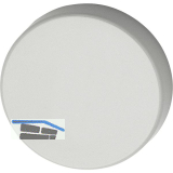 HEWI Blindrosetten 306.23 lichtgrau