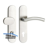 SH-Wechselgarnitur NEW YORK -auf Schild PZ92, Rechts, mit Kzs.,