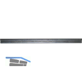 SH-Befestigungsset, Dr�ckerstift u. Schrauben, TS 86-95, Stahl verzinkt