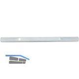 GRUNDMANN Dr�ckerstift GEOS 251 V, 8, 5 x 160 mm, Stahl verzinkt