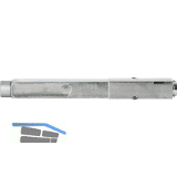 GRUNDMANN Wechselstift GEOS 248, 80, TI 38 - 45, VK abgesetzt 8 - auf 8,5