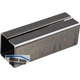 Ausgleichsh�lsen von 6 auf 7, 20 mm mit Schlitz