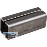 Ausgleichsh�lsen von 6 auf 8, 20 mm mit Schlitz