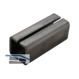 Ausgleichsh�lsen von 8 auf 10 mm, verzinkt mit Schlitz