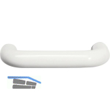 Dr�ckerlochteil 111.23 R - Polyamid, 8, 5 mm, reinwei�, universal