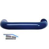 Dr�ckerlochteil 111.23 R - Polyamid, 8, 5 mm, stahlblau, universal