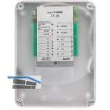 SALTO Steuerung f�r Wandleser Mifare XS4 2.0 Offline, 240 x 180 x 56 mm