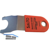 SALTO Montageschl�ssel f�r abnehmbaren Geo-Lesekopf SP 220764