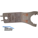 SALTO Montageschl�ssel f�r abnehmbaren Neo-Lesekopf SP 225542
