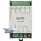 SALTO T�rsteuerung BLUEnet f�r Hutschiene, 2 Relais