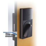 SALTO Schrankschloss XS4-Locker, 100 x 110,5 x 25 mm