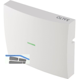 SALTO Wireless Gateway W3CEU, 160 x 120 x 34 mm, Kunststoff wei�