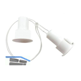 SALTO T�rkontakt f�r Wireless- Schmalschildbeschl�ge an Stahlt�ren